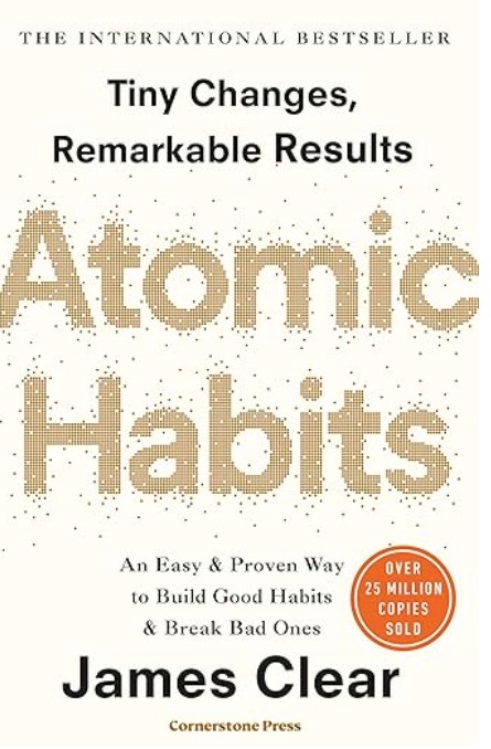 Atomic Habits