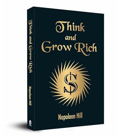 Think and Grow Rich