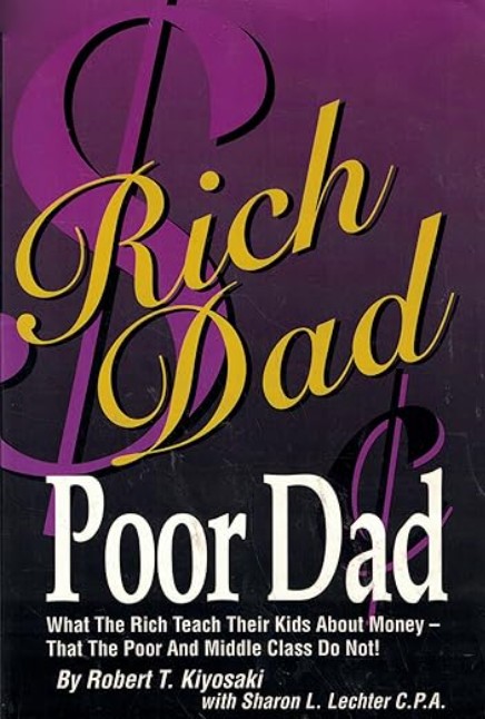 Rich Dad Poor Dad