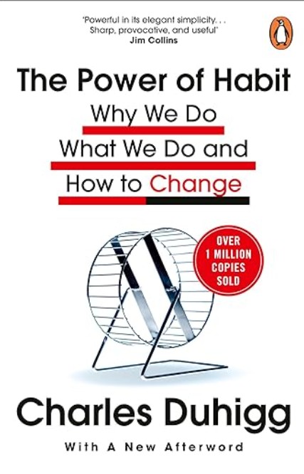 The Power of Habit